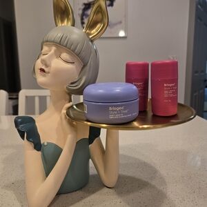 Briogeo Pink and Purple Hair Treatment